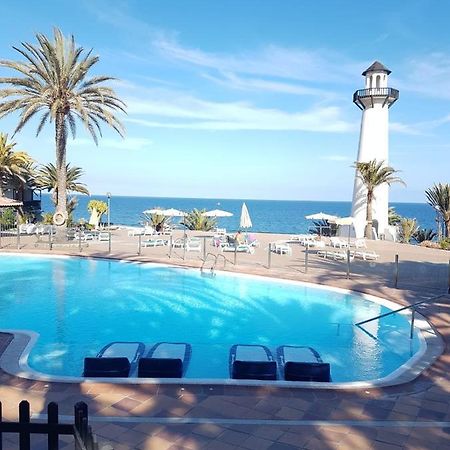 Ocean Bliss Daire Playa Del Aguila  Dış mekan fotoğraf