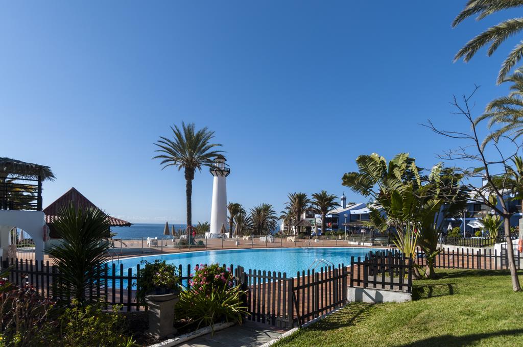 Ocean Bliss Daire Playa Del Aguila  Dış mekan fotoğraf