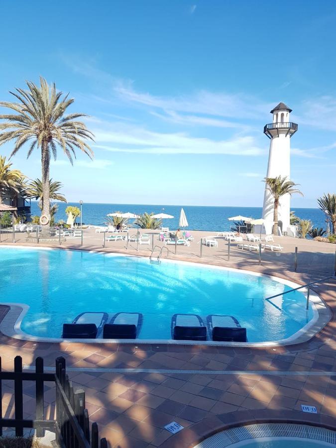 Ocean Bliss Daire Playa Del Aguila  Dış mekan fotoğraf