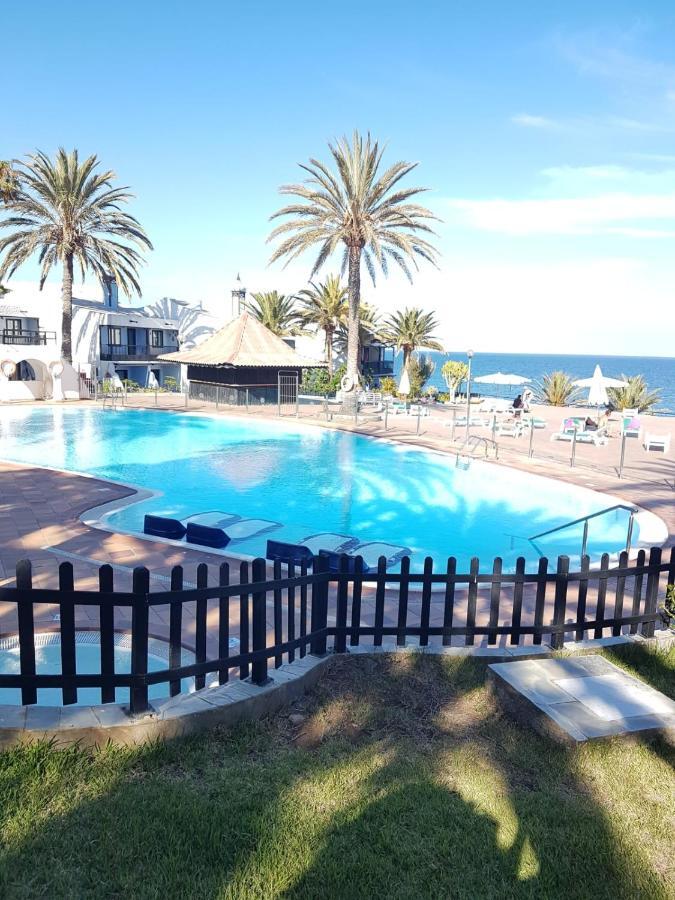 Ocean Bliss Daire Playa Del Aguila  Dış mekan fotoğraf